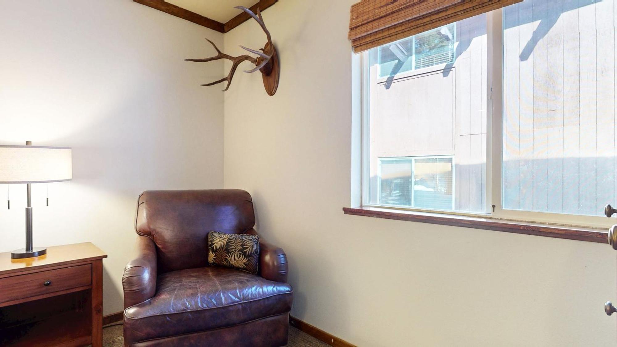 Mammoth Estates #113