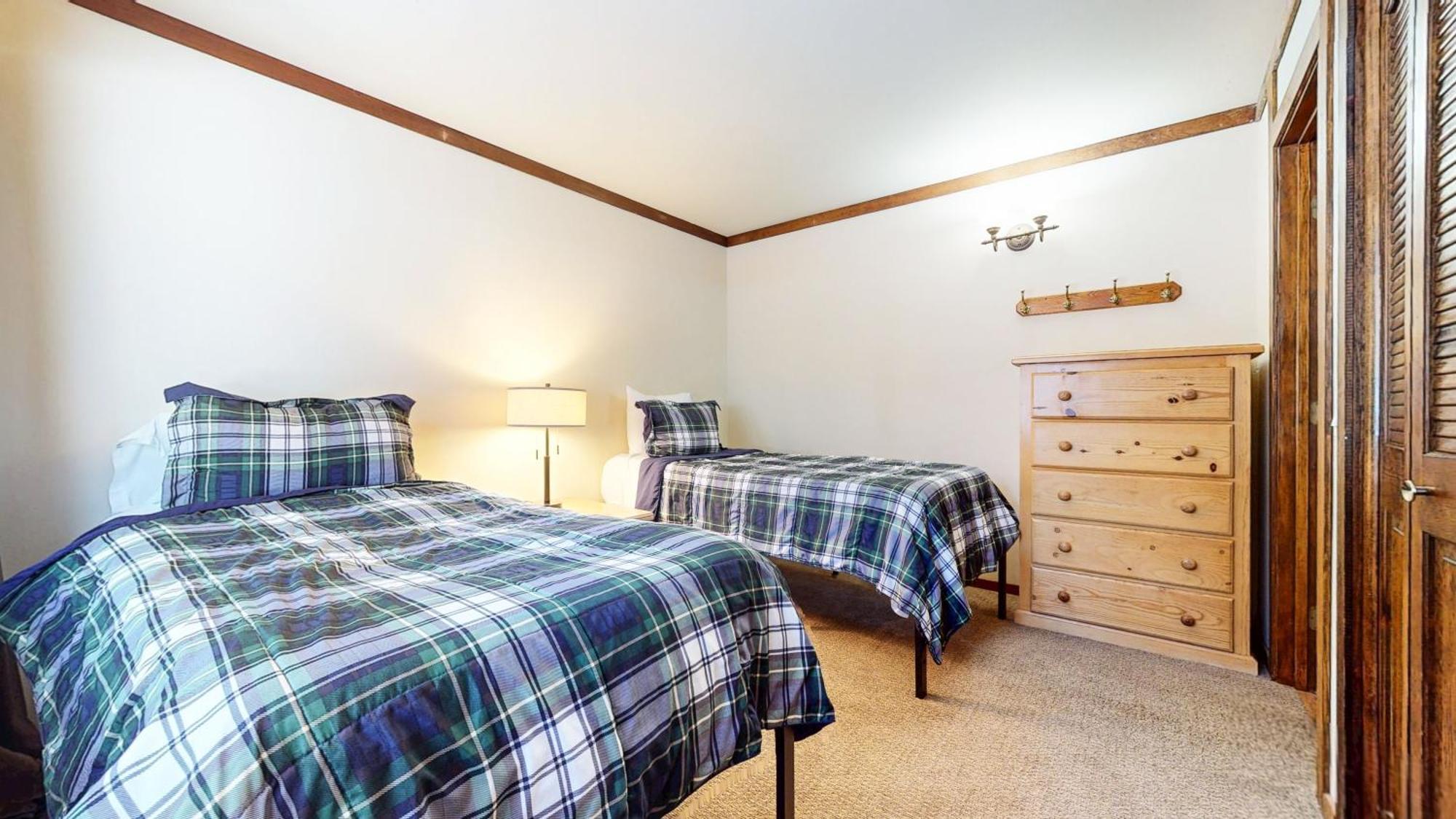Mammoth Estates #113 Appartement