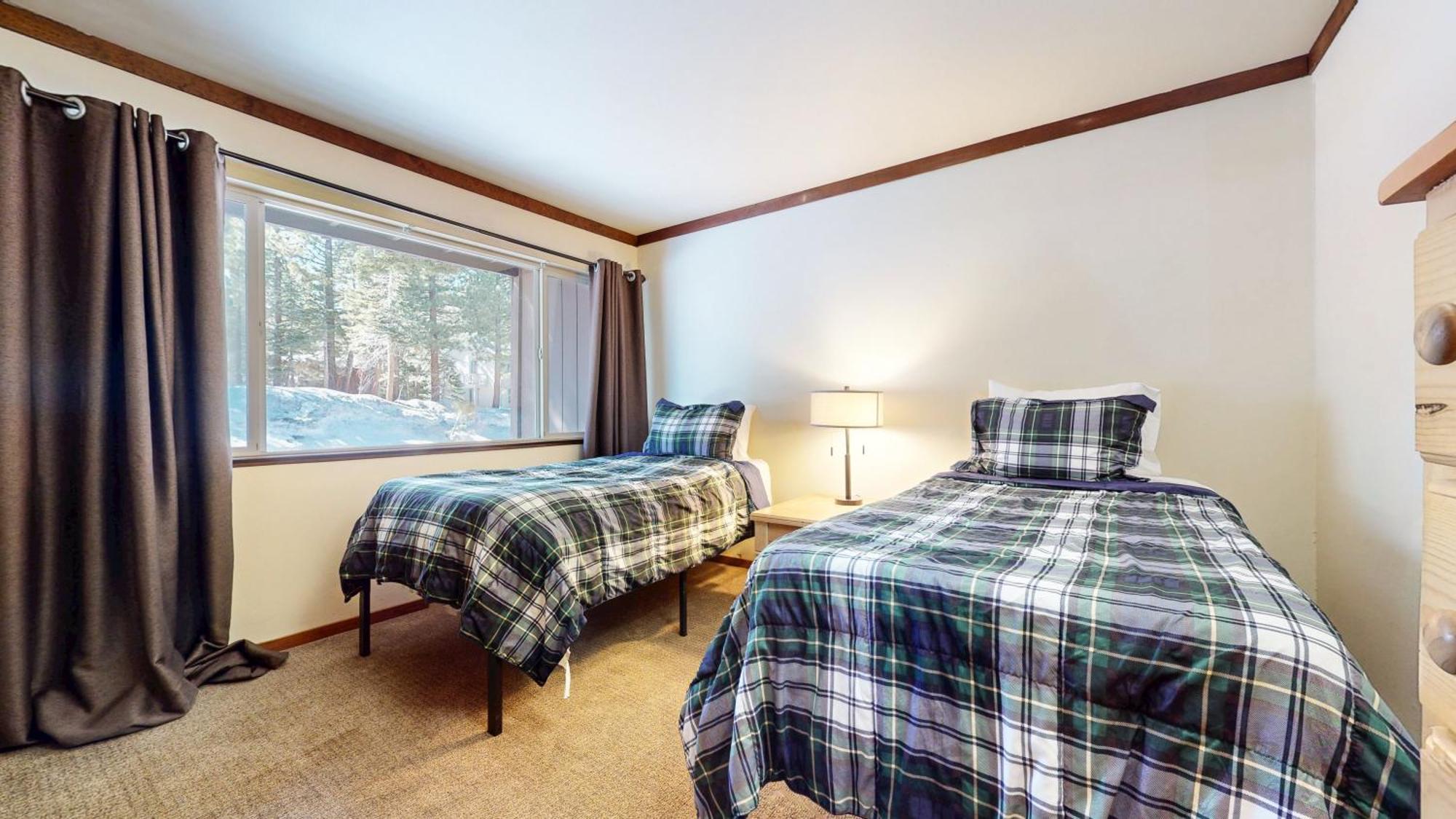 Appartement Mammoth Estates #113 Mammoth Lakes