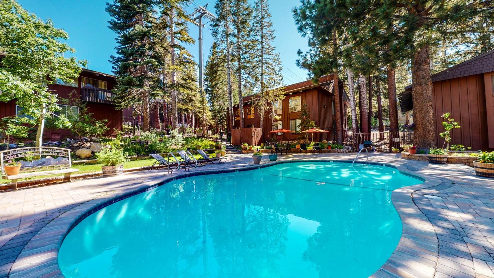 Mammoth Estates #113