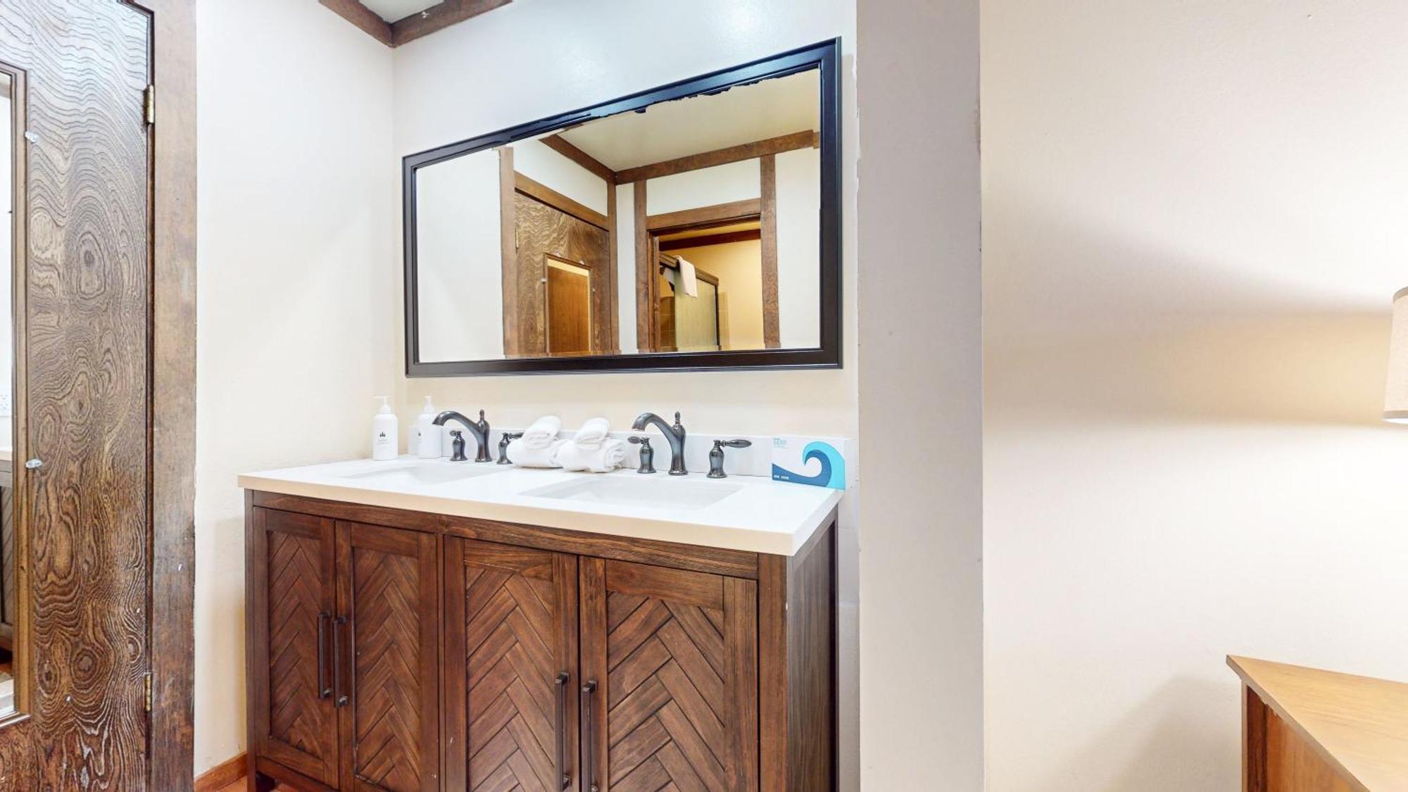 Mammoth Estates #113 Appartement